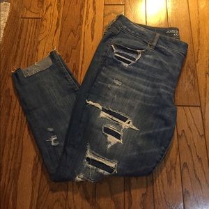 American Eagle Jeggings